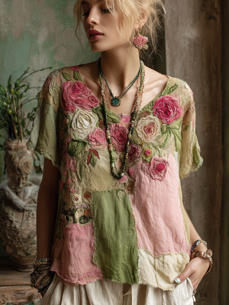 Thoughtfully Designed Garment