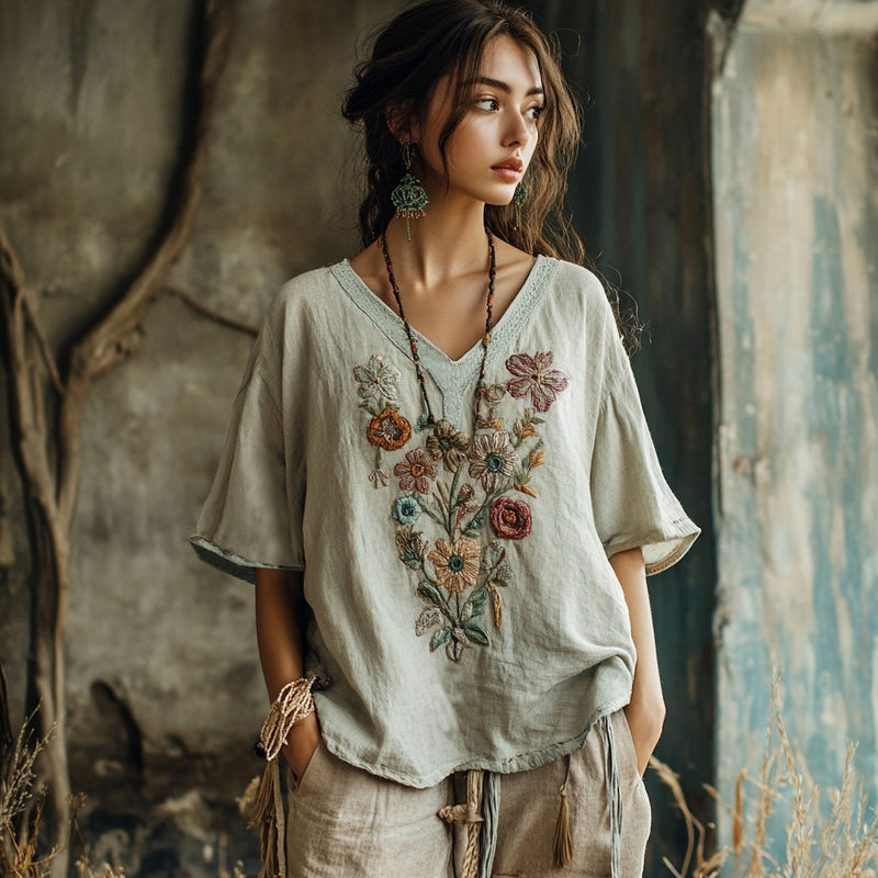 Classic Designed Top