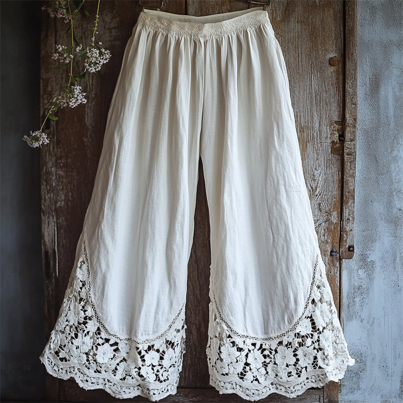 Vintage Inspired Pants