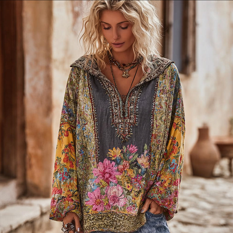Gracefully Designed Top