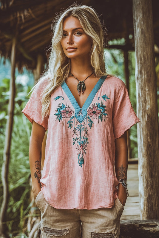 Classic Designed Top
