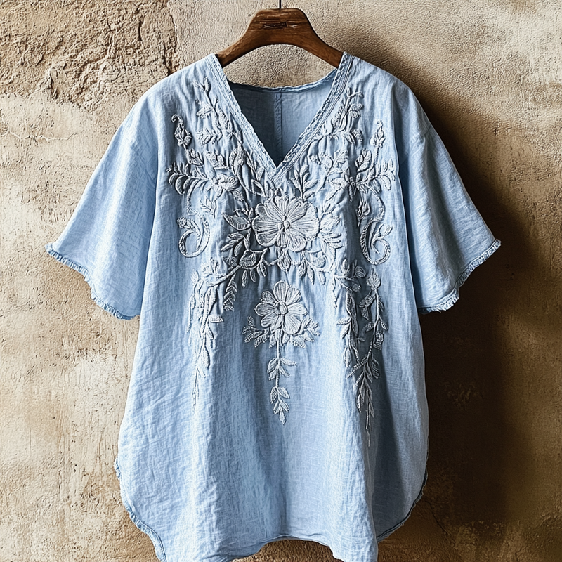 Vintage Inspired Shirt