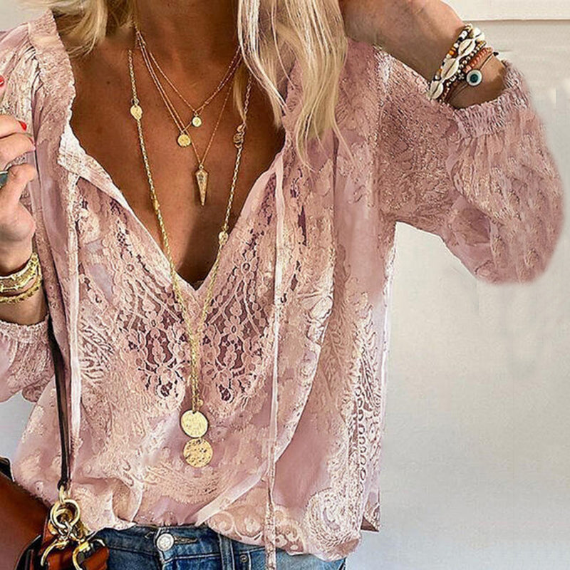 Gracefully Designed Top