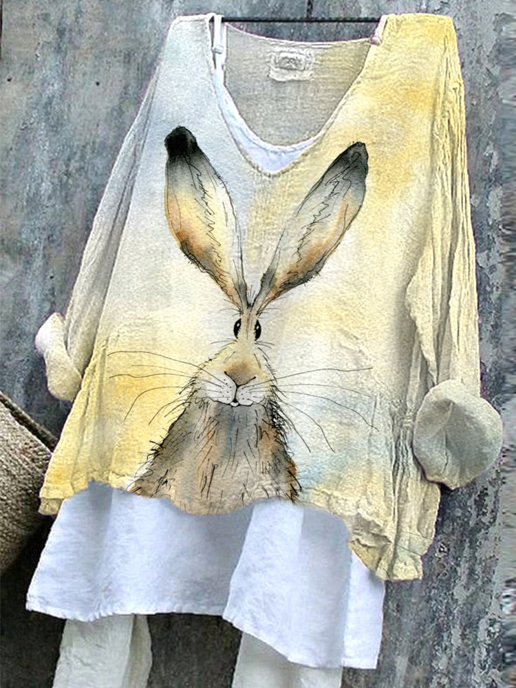 Thoughtfully Designed Shirt