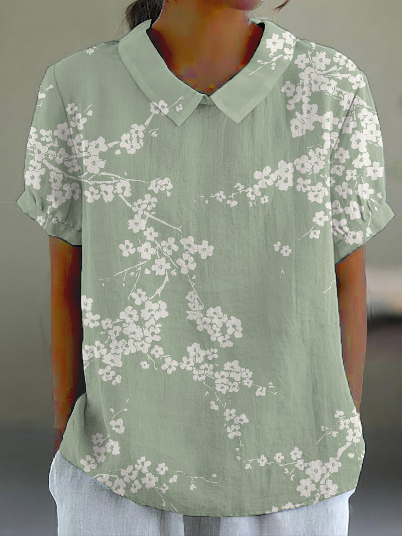Classic Designed Shirt