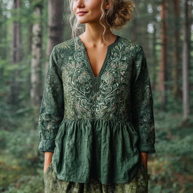 Elegantly Designed Top