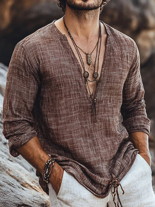 Classic Designed Shirt