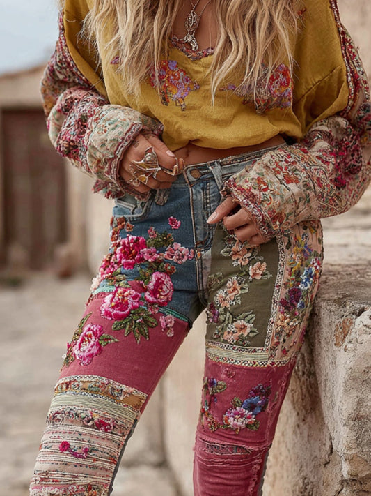 Classic Designed Garment