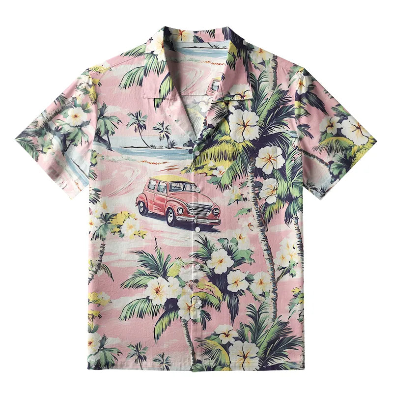 Gracefully Designed Shirt