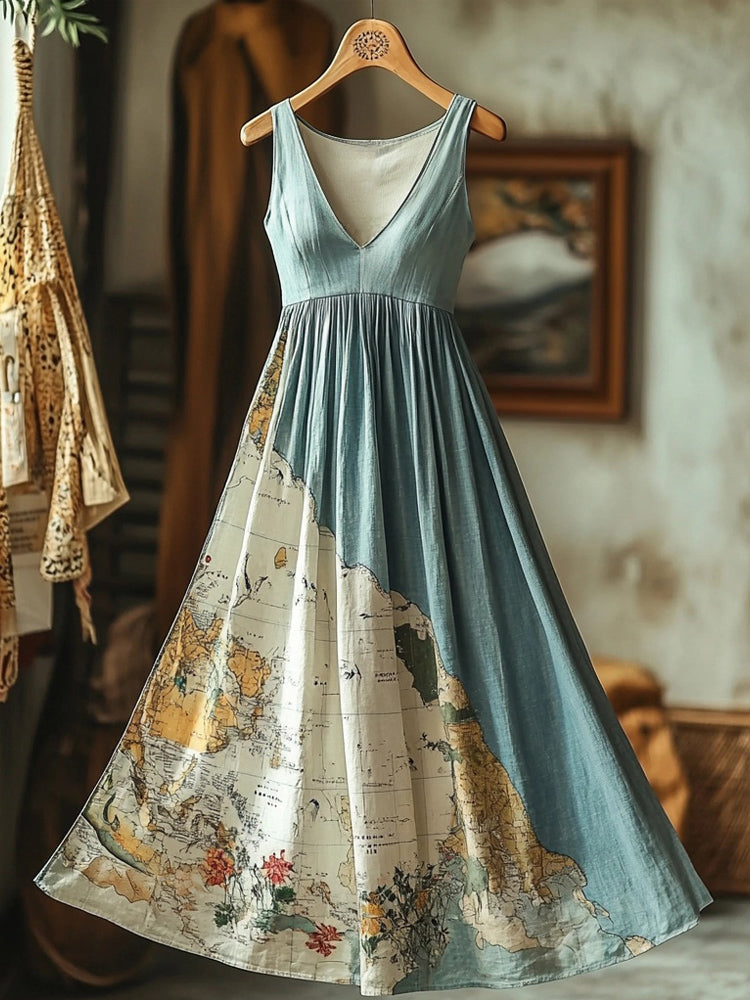 Elegantly Designed Dress