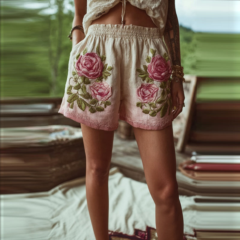Classic Vintage Garment
