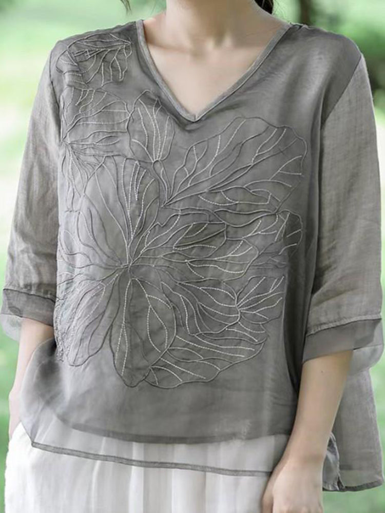 Classic Designed Shirt