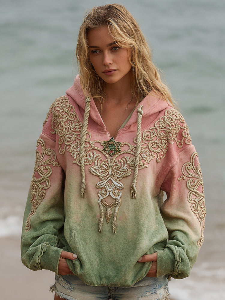 Beautifully Crafted Garment