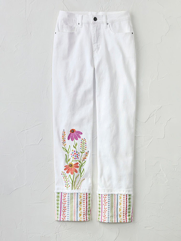 Beautifully Crafted Garment
