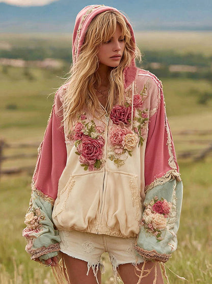 Beautifully Crafted Garment