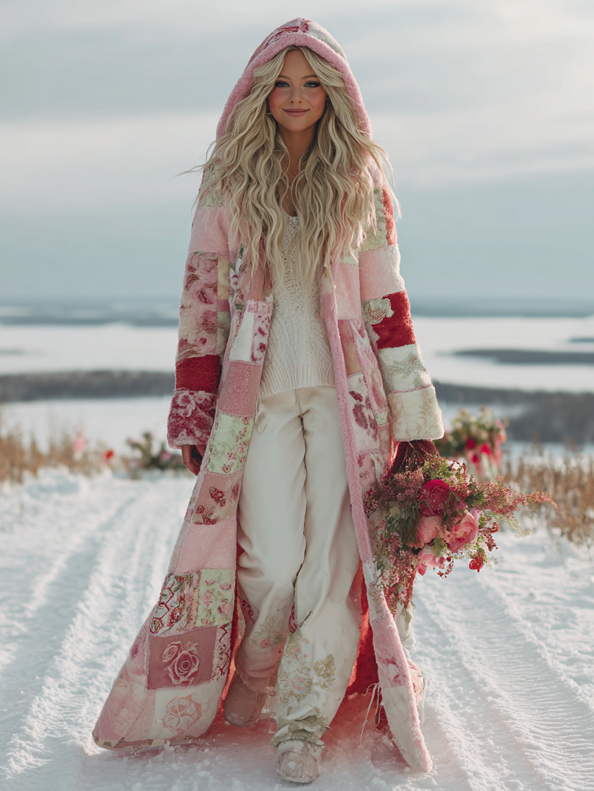 Classic Designed Coat