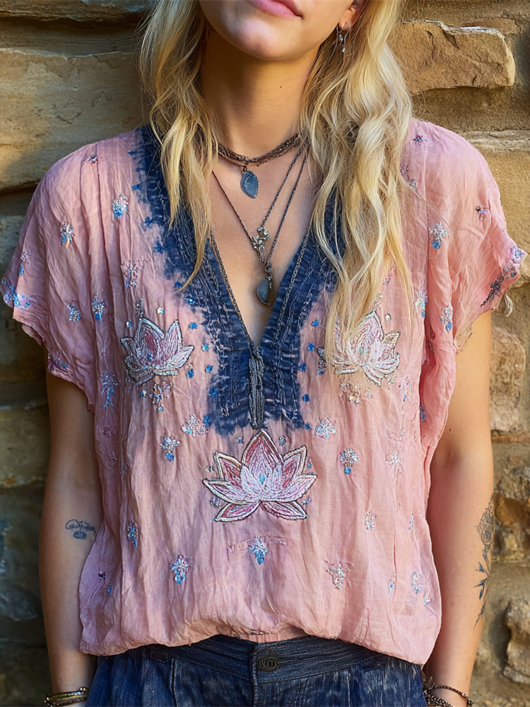 Beautifully Crafted Shirt