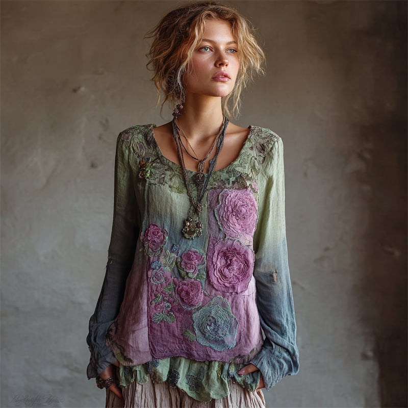 Classic Vintage & Enduringly Stylish Shirt
