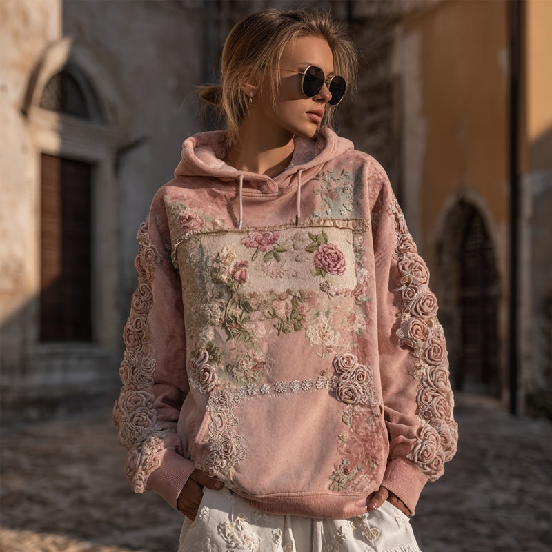 Vintage Inspired Garment