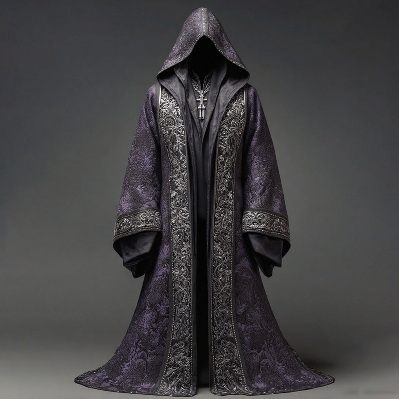 Thoughtfully Designed Garment