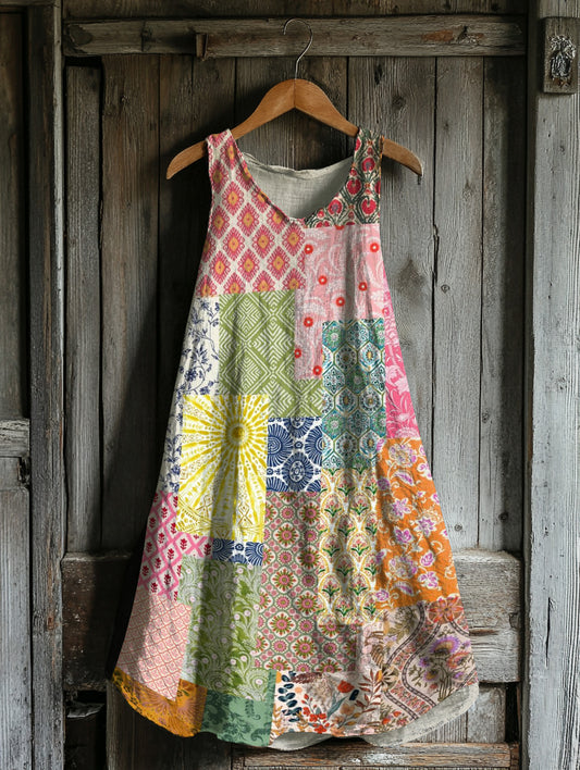 Beautifully Crafted Dress