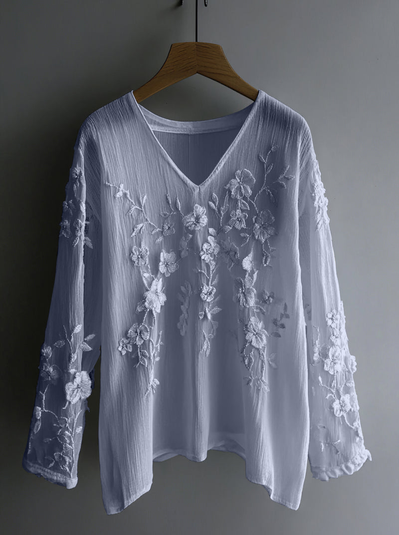 Beautifully Crafted Garment
