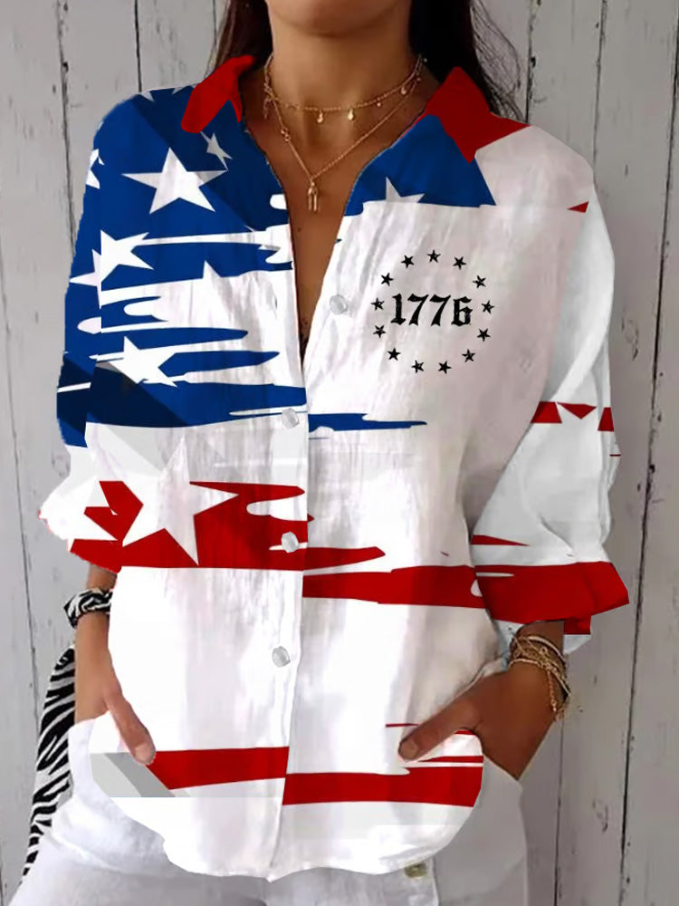 Classic Vintage Shirt