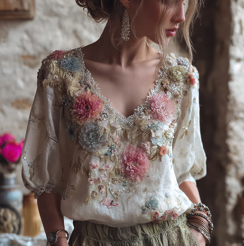 Classic Vintage Garment