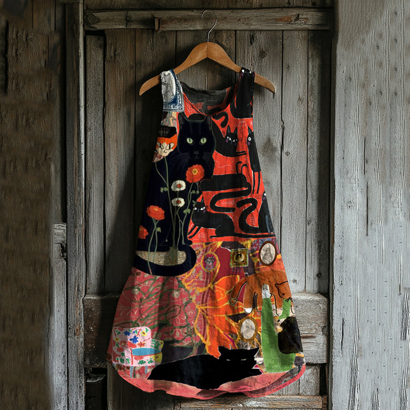 Thoughtfully Designed Dress