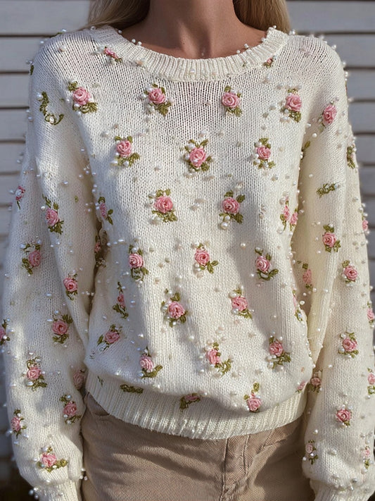 Cream white