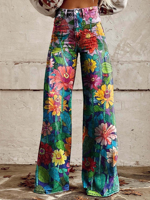 Vintage Inspired Garment