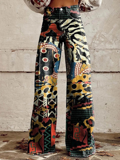 Vintage Inspired Garment