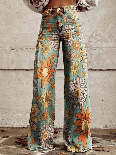 Vintage Inspired Garment