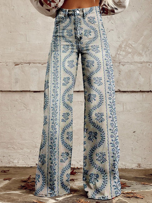 Vintage Inspired Garment