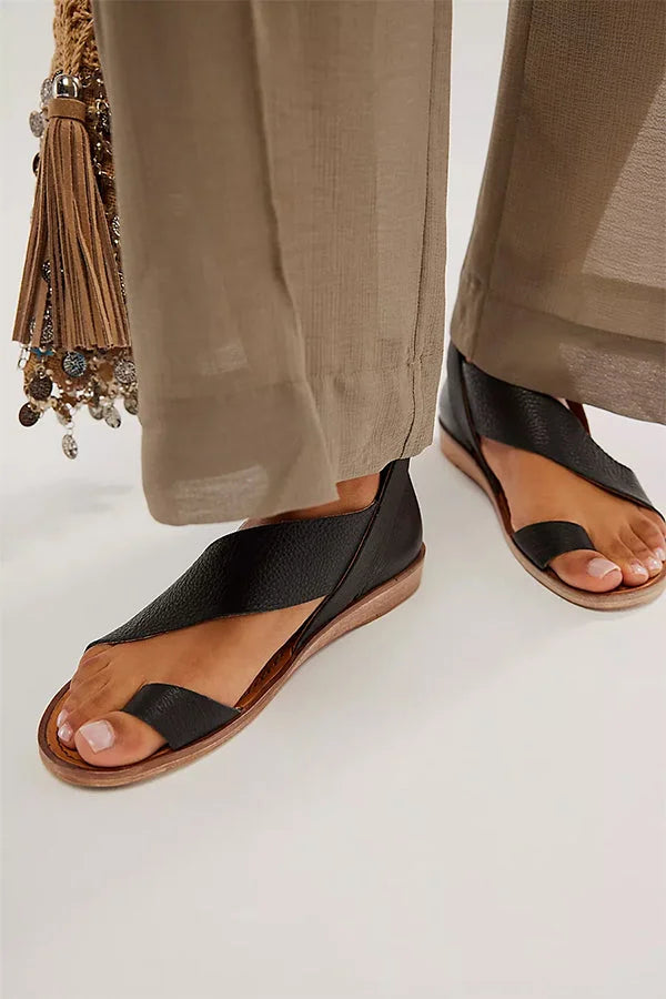 Stylish Orthopedic Sandals for Any Occasion