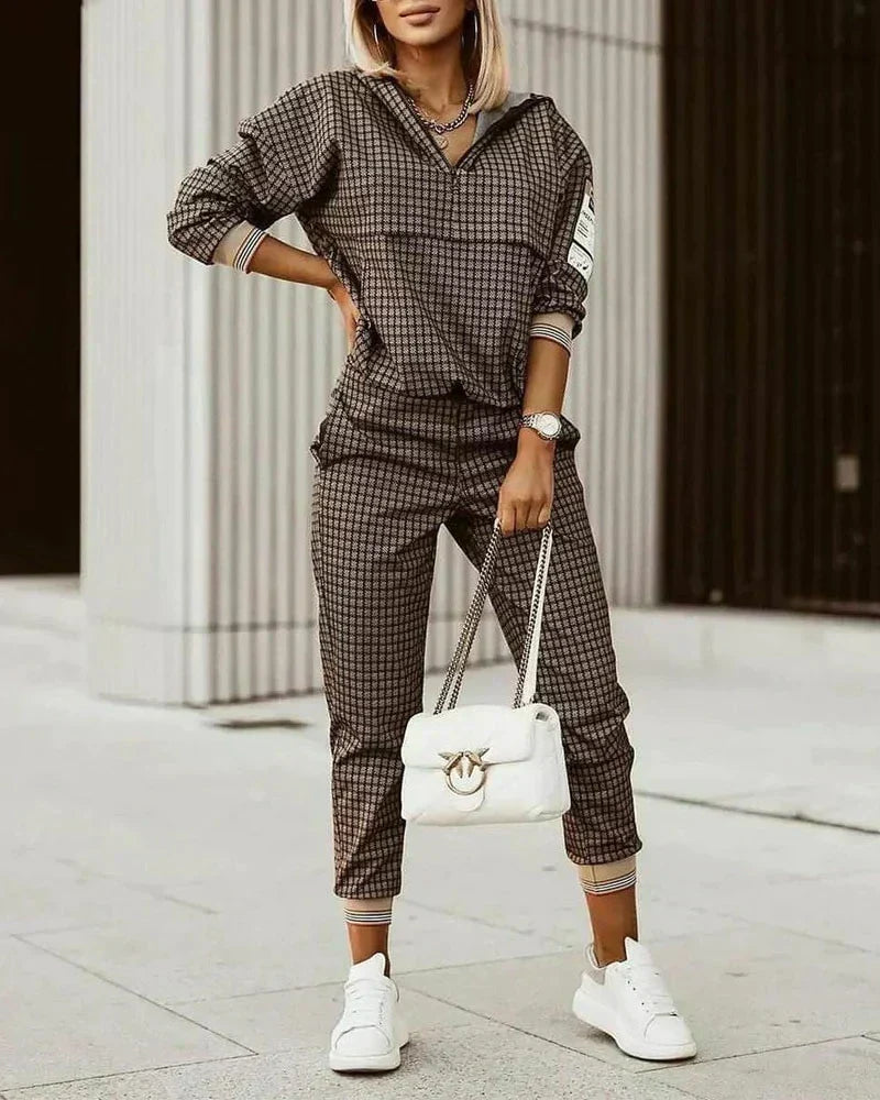 Thoughtfully Designed Garment