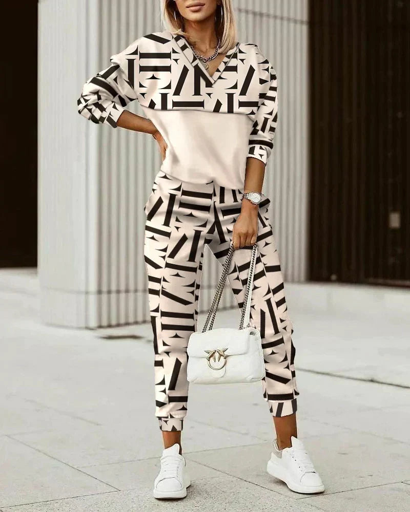 Thoughtfully Designed Garment