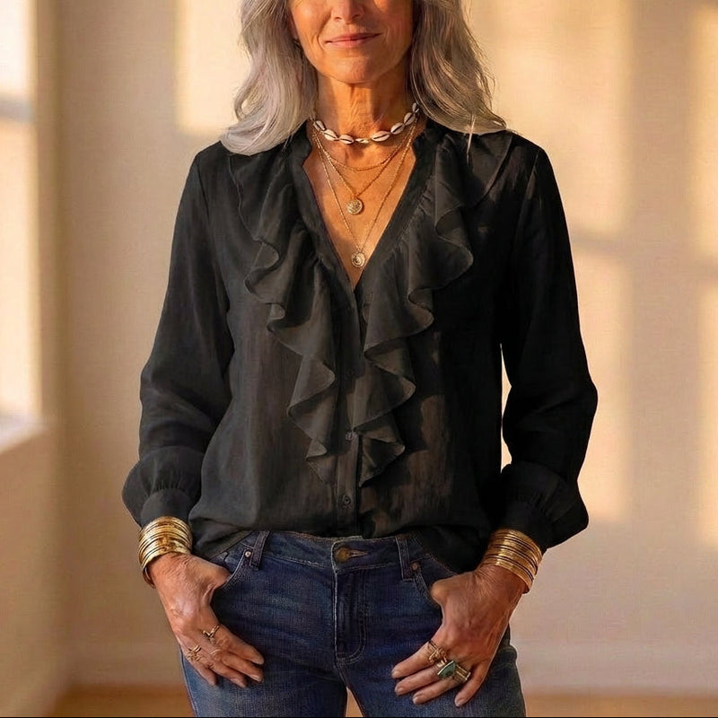 Beautifully Crafted Blouse