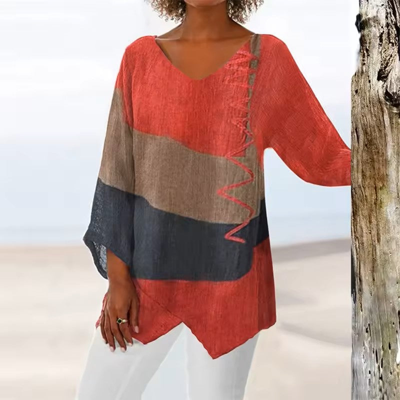 Thoughtfully Designed Garment