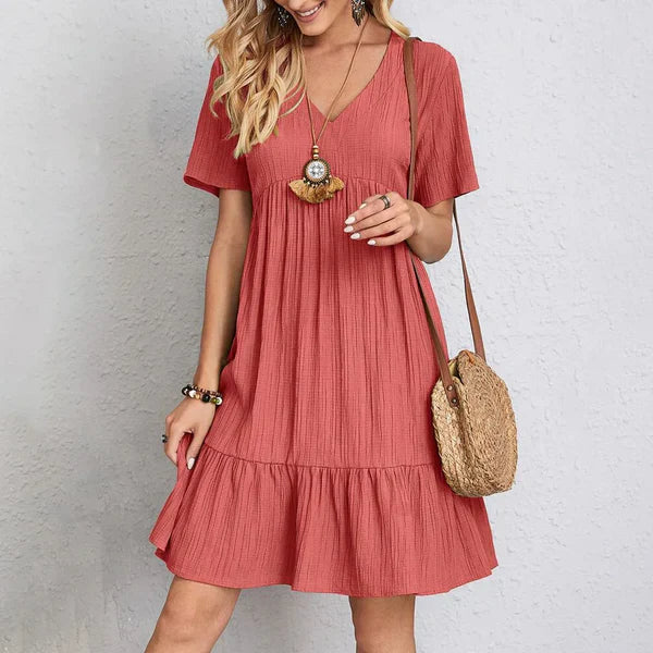 Elegantly Designed Dress