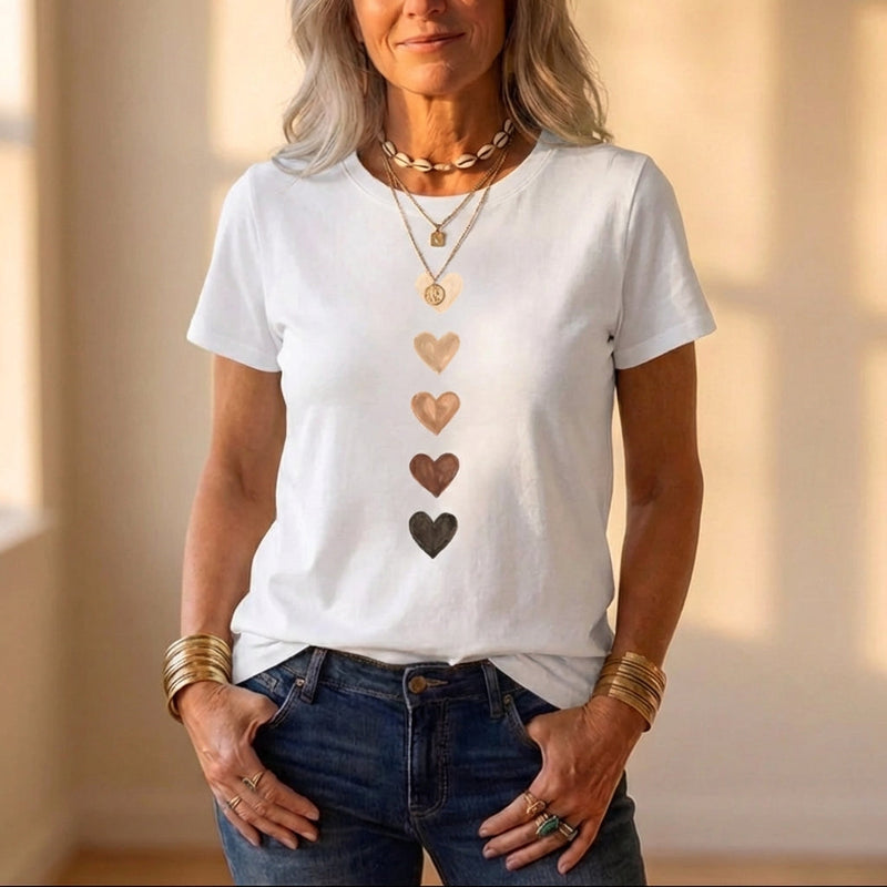 Thoughtfully Designed Shirt