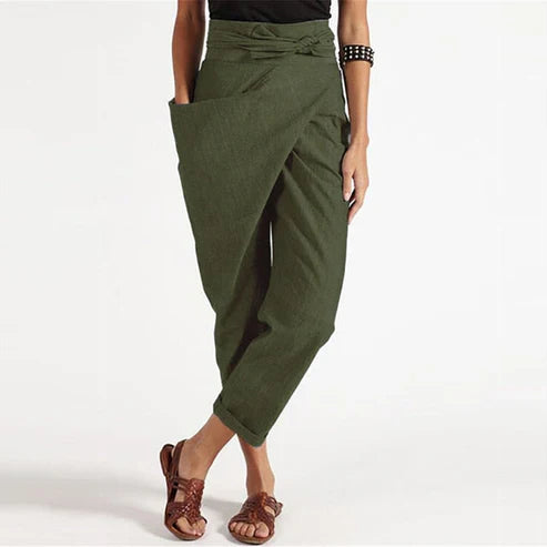 Classic Designed Trousers