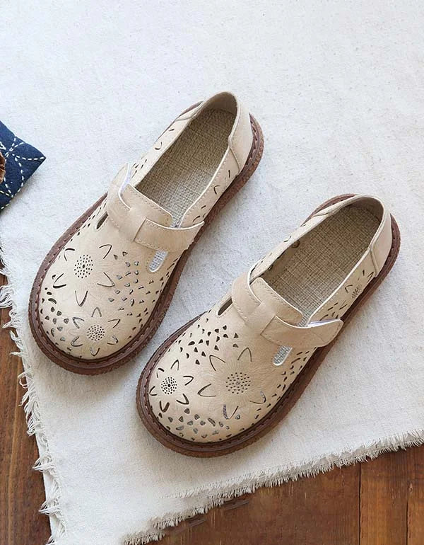 Elegant Orthopedic Loafers for Every Step