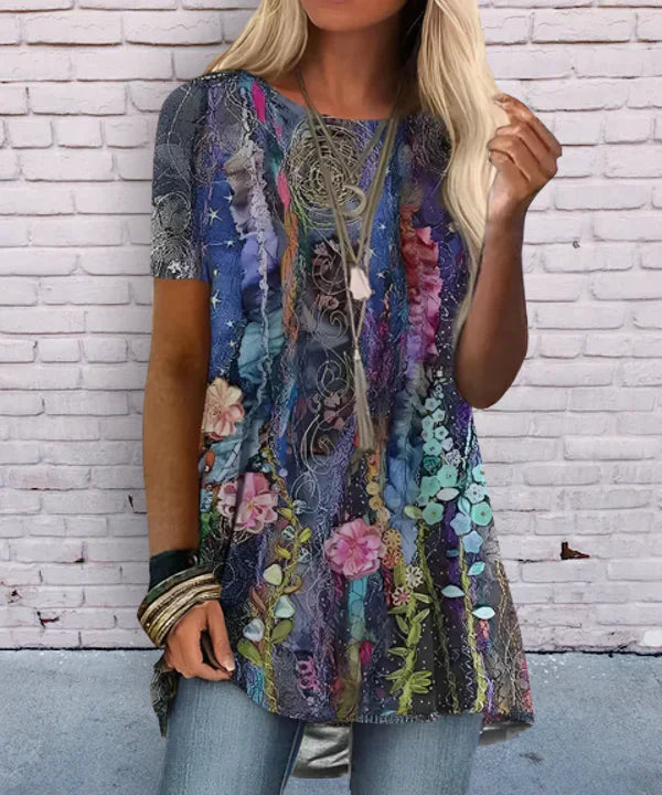 Vintage Inspired Garment
