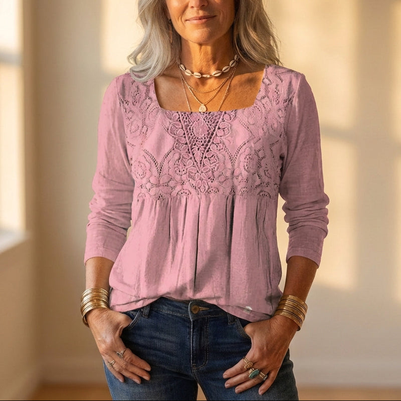 Beautifully Crafted Garment