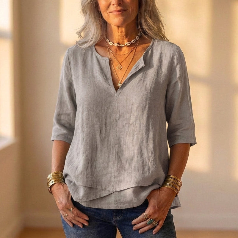 Classic Designed Top