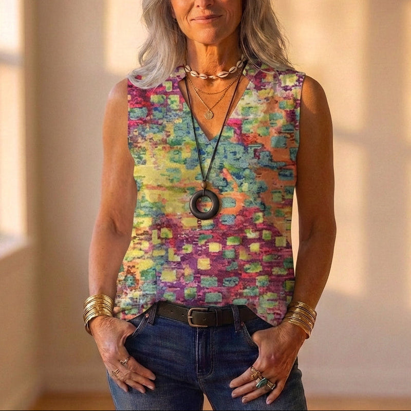 Beautifully Crafted Top