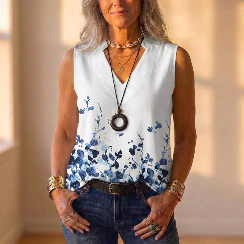 Beautifully Crafted Top