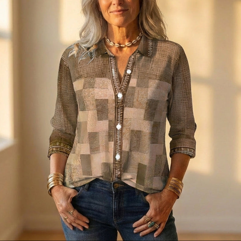 Elegantly Designed Shirt