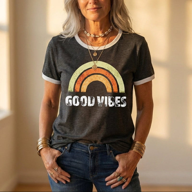 Classic Designed T-Shirt